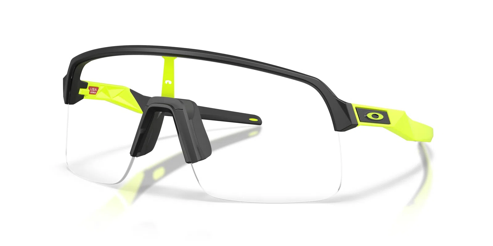 Oakley Sutro Lite 9463A Sunglasses - view 127